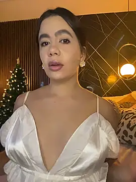 ValentinaEliot online show from 01/09/26, 01:36