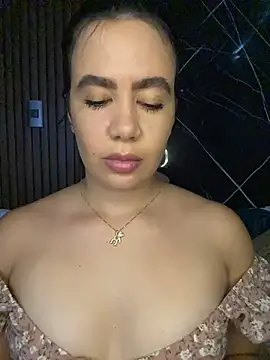 ValentinaEliot online show from 02/07/26, 03:27