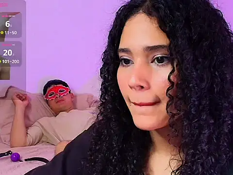 Thetoxicouple online show from 12/20/25, 11:34