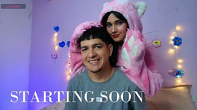 Thetoxicouple online show from 02/12/26, 10:49