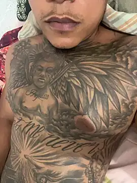 Chris5988 online show from 01/11/26, 02:38