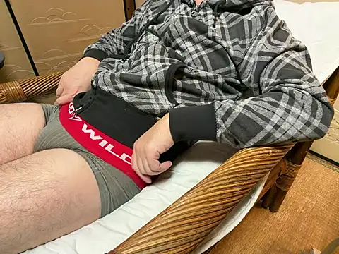 Hirokazu 12 online show from 01/09/26, 10:40