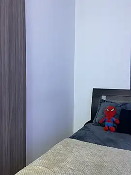 Goldenknight33 online show from 02/16/26, 08:49