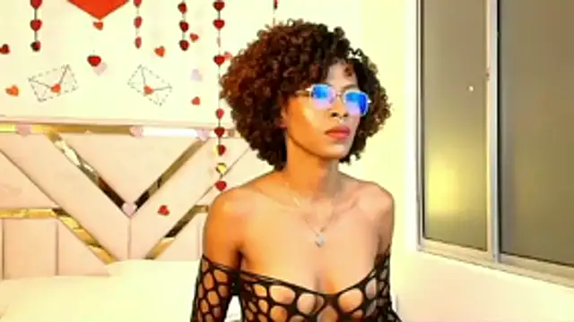 NaomiClay online show from 02/20/26, 12:27