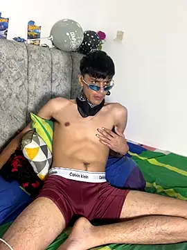 Andycillo online show from 01/07/26, 02:25