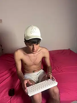 Andycillo online show from 02/20/26, 06:26