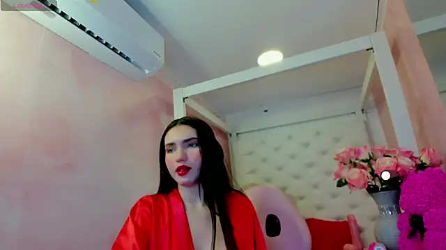 valeriecute18 online show from 01/15/26, 11:48