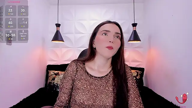 valeriecute18 online show from 03/06/26, 07:10