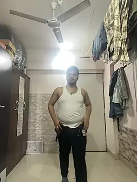 hotcockindian online show from 02/02/26, 12:15