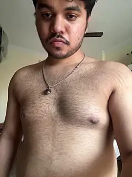 hotcockindian online show from 02/28/26, 11:00