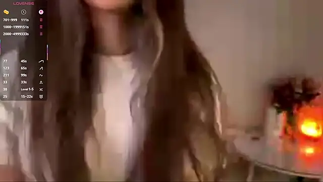 KiraBodrick online show from 02/26/26, 04:06