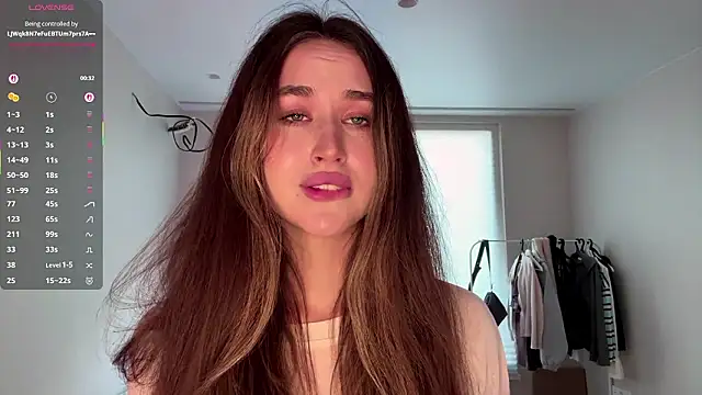 KiraBodrick online show from 03/14/26, 03:06