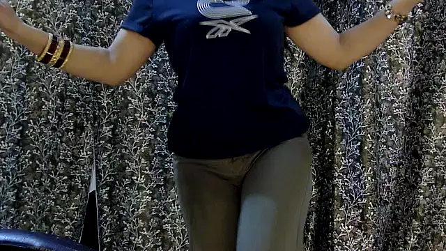 Exotic tanvi online show from 04/09/26, 05:18