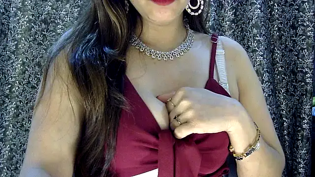 Exotic tanvi online show from 04/12/26, 05:40