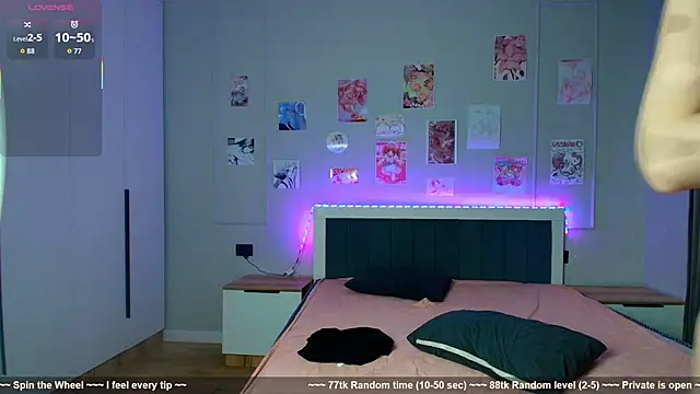 kimyjina online show from 01/08/26, 03:20