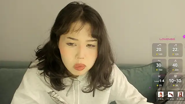 kimyjina online show from 03/14/26, 03:23