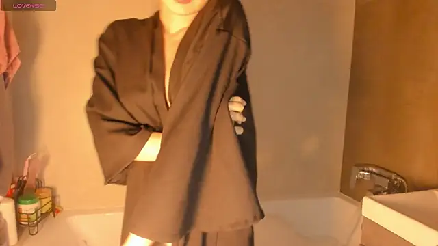 kimyjina online show from 03/22/26, 03:21