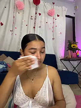 ladulcemary  online show from 02/16/26, 12:12