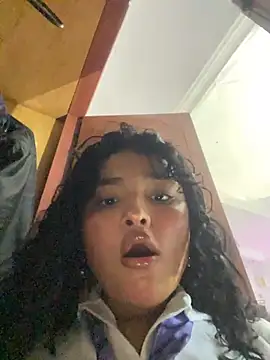 ladulcemary  online show from 02/18/26, 02:46