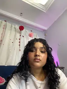 ladulcemary  online show from 02/19/26, 02:35