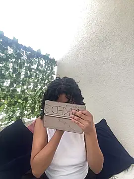 ladulcemary  online show from 03/28/26, 07:35