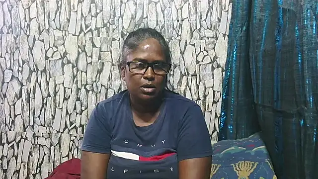 Exotic indian95 online show from 01/09/26, 07:00