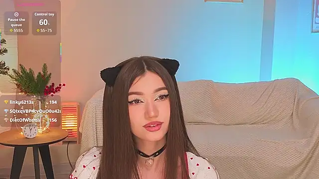 oliviaah  online show from 01/05/26, 05:27