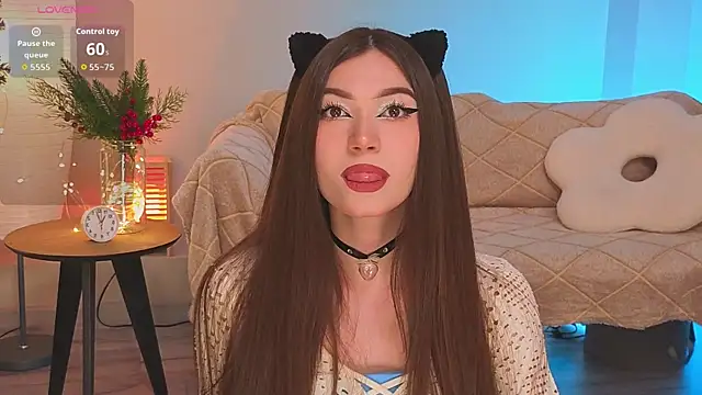 oliviaah  online show from 01/07/26, 03:03