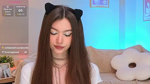 oliviaah  online show from 01/13/26, 03:17