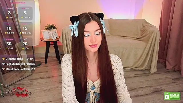 oliviaah  online show from 01/31/26, 07:11