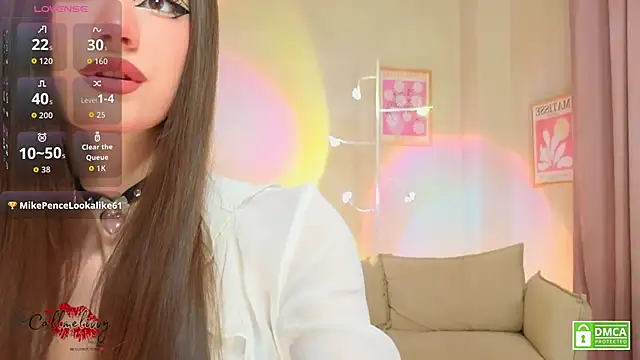 oliviaah  online show from 02/05/26, 03:27