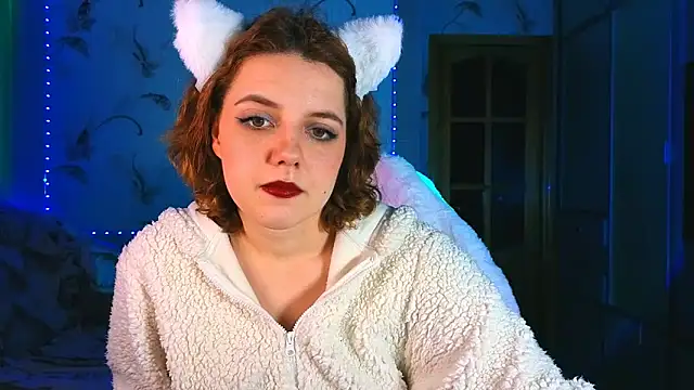 Ari Meow online show from 12/22/25, 04:15