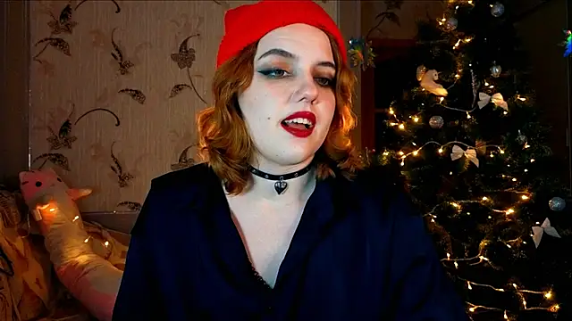 Ari Meow online show from 01/18/26, 02:21