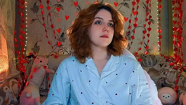 Ari Meow online show from 03/23/26, 04:00