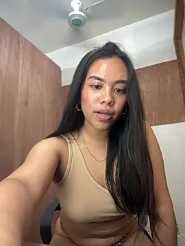 Lovely apple19 online show from 01/13/26, 07:24