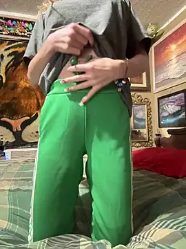 Snapshot of CelestialRuby chatting on 09/18/25, 03:19 CelestialRuby online show from 09/18/25, 03:19