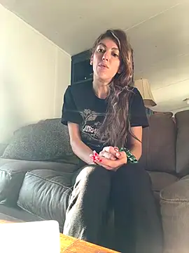 Snapshot of CelestialRuby chatting on 10/15/25, 12:38 CelestialRuby online show from 10/15/25, 12:38