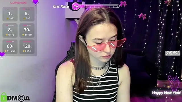 Bellaa Dream1 online show from 02/04/26, 07:31