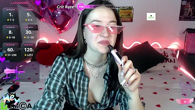 Snapshot of Bellaa_Dream1 chatting on 03/08/26, 02:04 Bellaa Dream1 online show from 03/08/26, 02:04