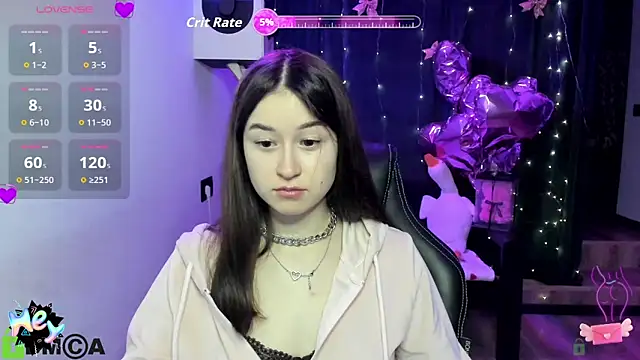 Snapshot of Bellaa_Dream1 chatting on 03/14/26, 08:03 Bellaa Dream1 online show from 03/14/26, 08:03