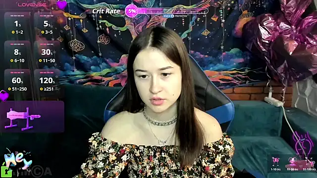 Snapshot of Bellaa_Dream1 chatting on 03/15/26, 08:15 Bellaa Dream1 online show from 03/15/26, 08:15