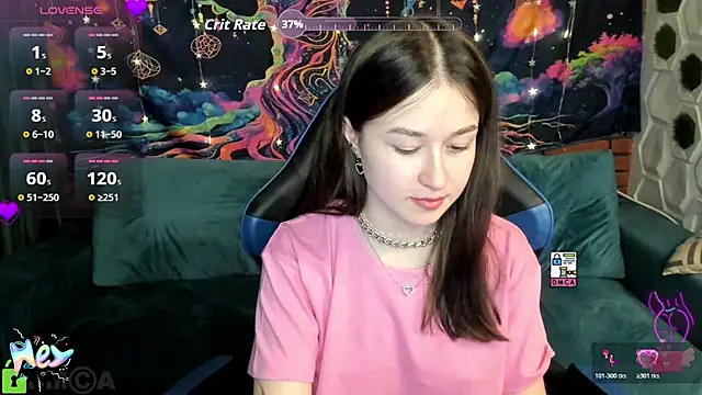 Snapshot of Bellaa_Dream1 chatting on 03/20/26, 07:41 Bellaa Dream1 online show from 03/20/26, 07:41