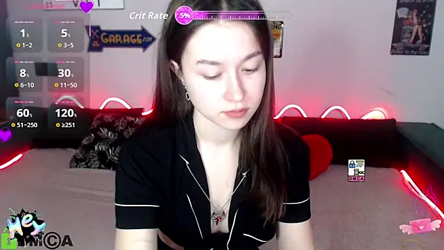 Snapshot of Bellaa_Dream1 chatting on 03/27/26, 07:57 Bellaa Dream1 online show from 03/27/26, 07:57