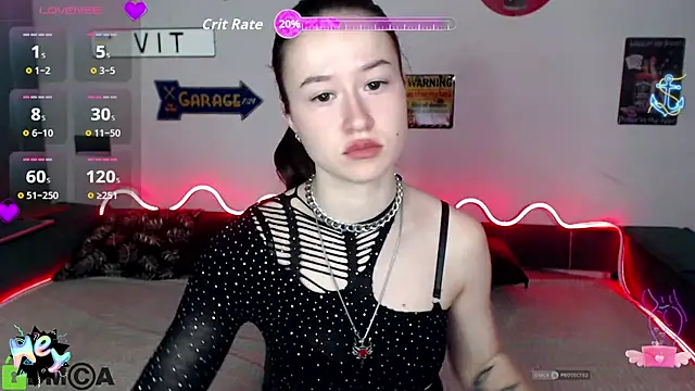 Snapshot of Bellaa_Dream1 chatting on 04/05/26, 07:33 Bellaa Dream1 online show from 04/05/26, 07:33