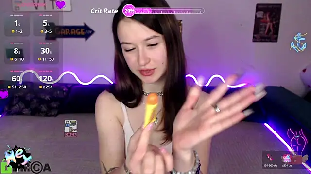 Snapshot of Bellaa_Dream1 chatting on 04/08/26, 08:20 Bellaa Dream1 online show from 04/08/26, 08:20