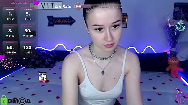 Snapshot of Bellaa_Dream1 chatting on 04/12/26, 06:57 Bellaa Dream1 online show from 04/12/26, 06:57