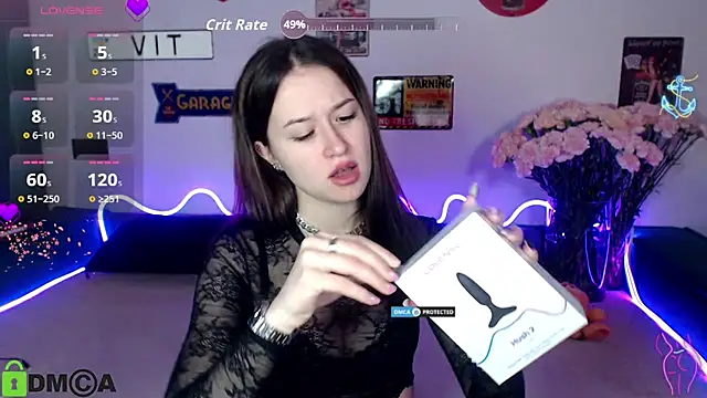 Snapshot of Bellaa_Dream1 chatting on 04/17/26, 09:18 Bellaa Dream1 online show from 04/17/26, 09:18