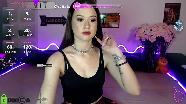 Snapshot of Bellaa_Dream1 chatting on 04/18/26, 08:09 Bellaa Dream1 online show from 04/18/26, 08:09