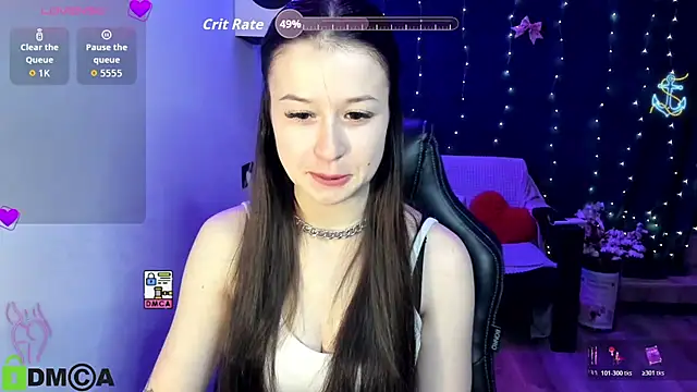 Snapshot of Bellaa_Dream1 chatting on 06/12/26, 06:51 Bellaa Dream1 online show from 06/12/26, 06:51