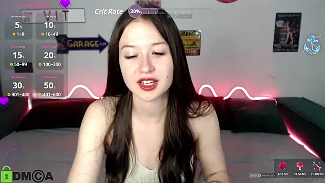 Snapshot of Bellaa_Dream1 chatting on 06/19/26, 07:17 Bellaa Dream1 online show from 06/19/26, 07:17